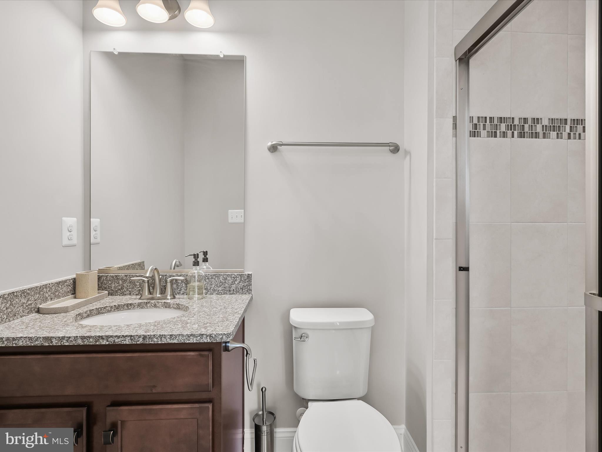ENCLAVE AT RIVER HILL - Residential