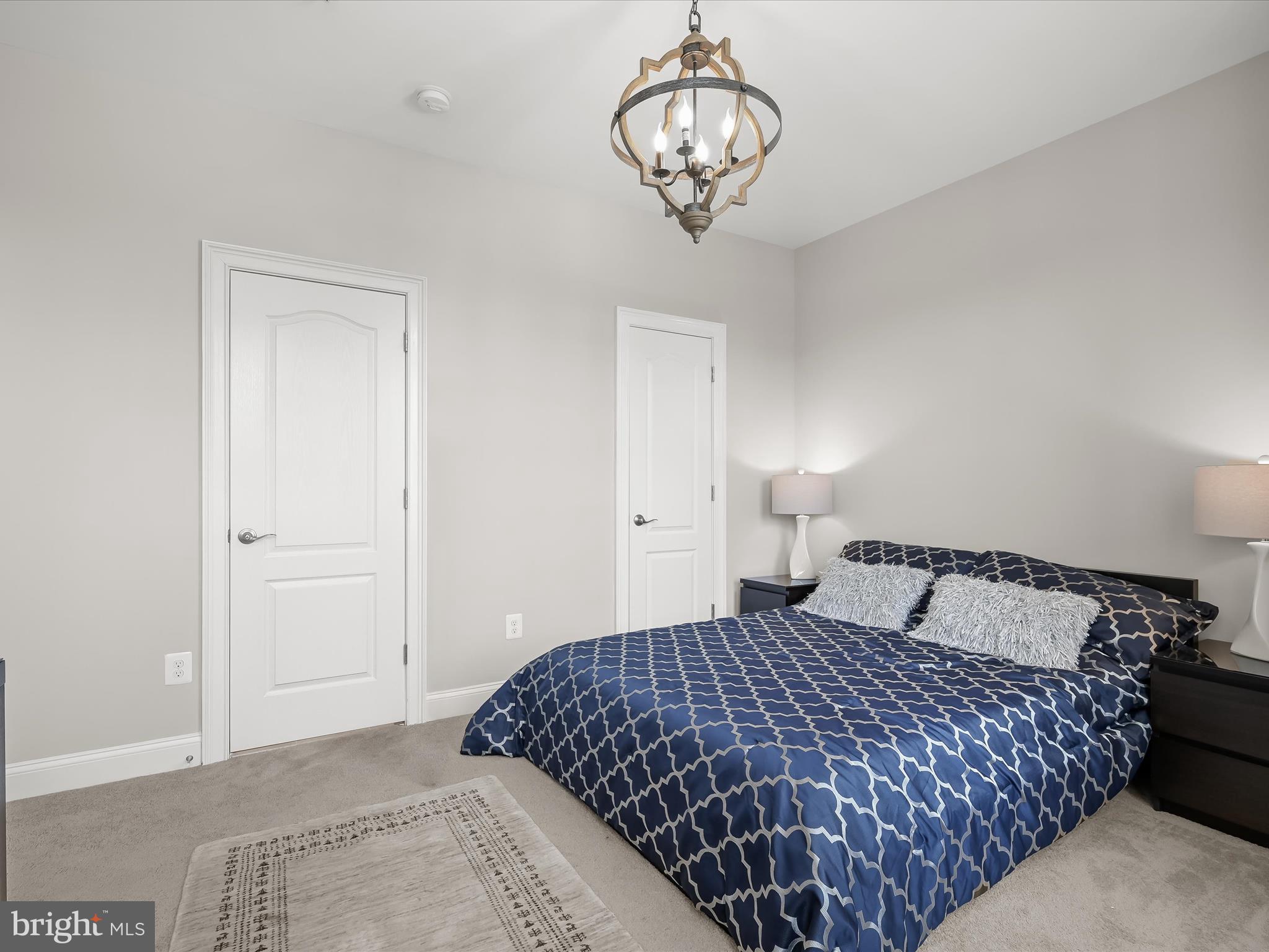 ENCLAVE AT RIVER HILL - Residential
