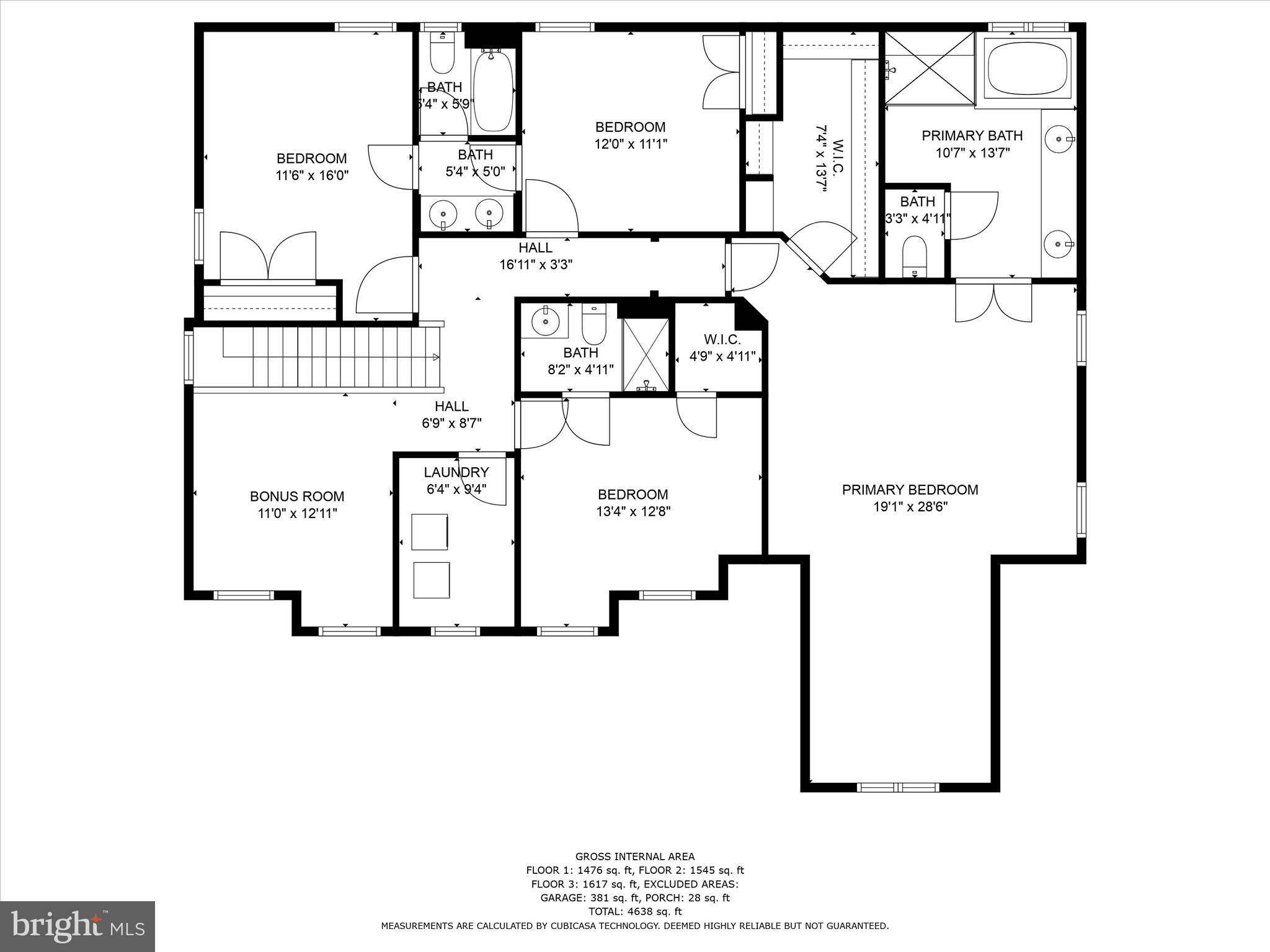 ENCLAVE AT RIVER HILL - Residential
