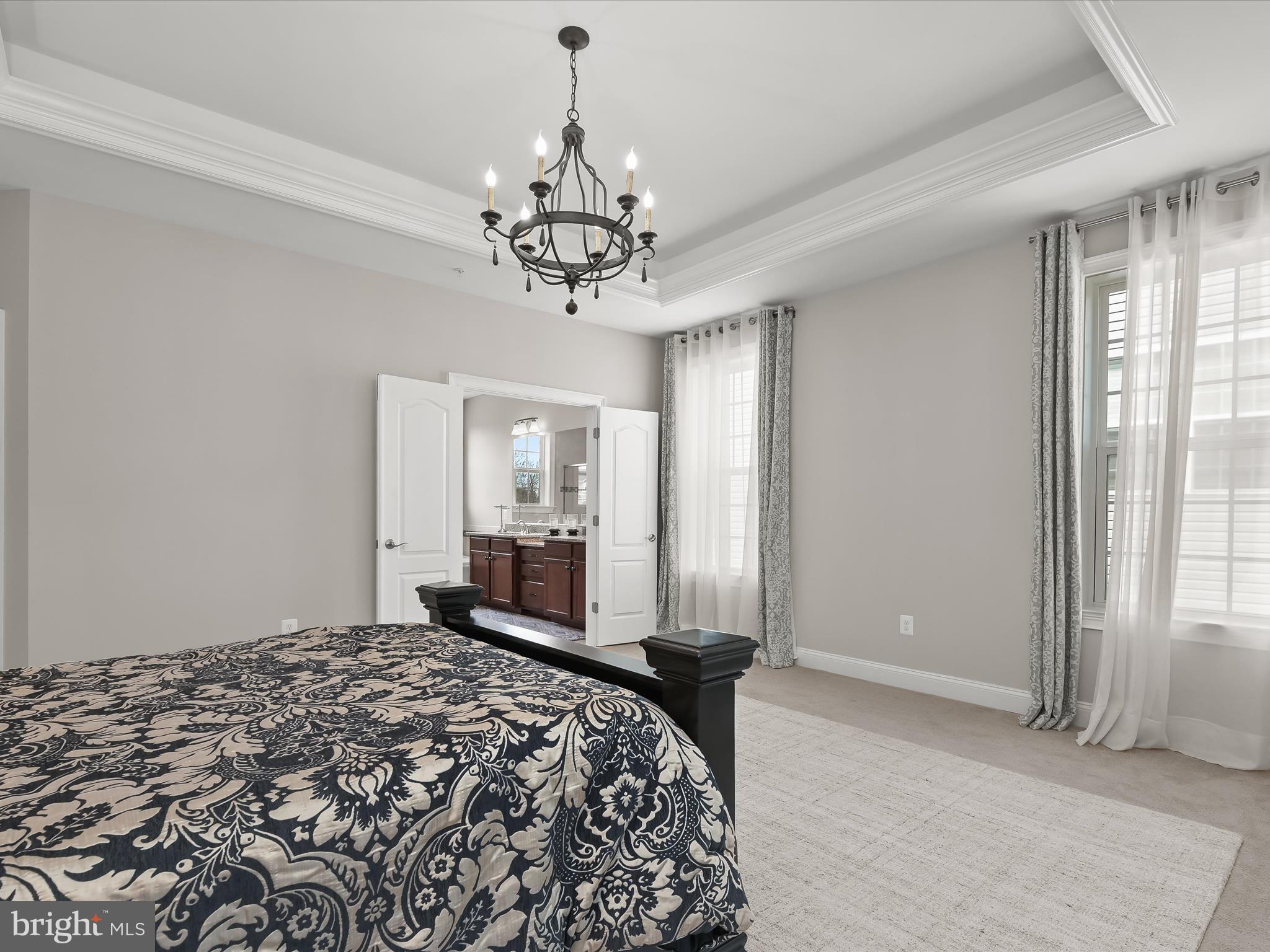 ENCLAVE AT RIVER HILL - Residential