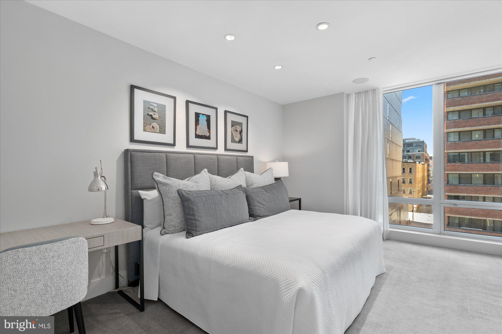 WEST END - Residential