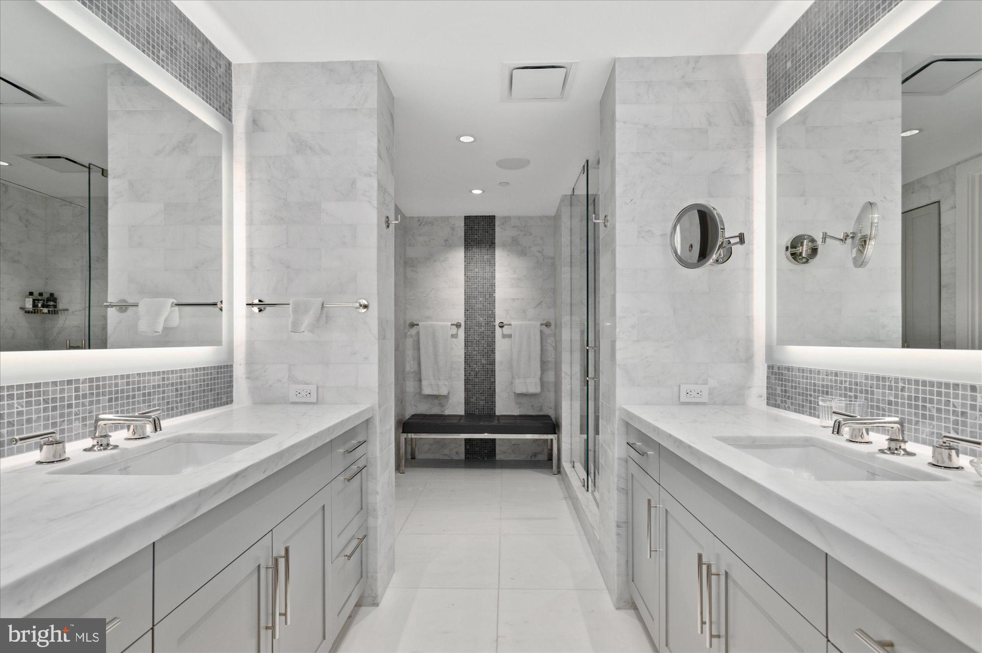 WEST END - Residential