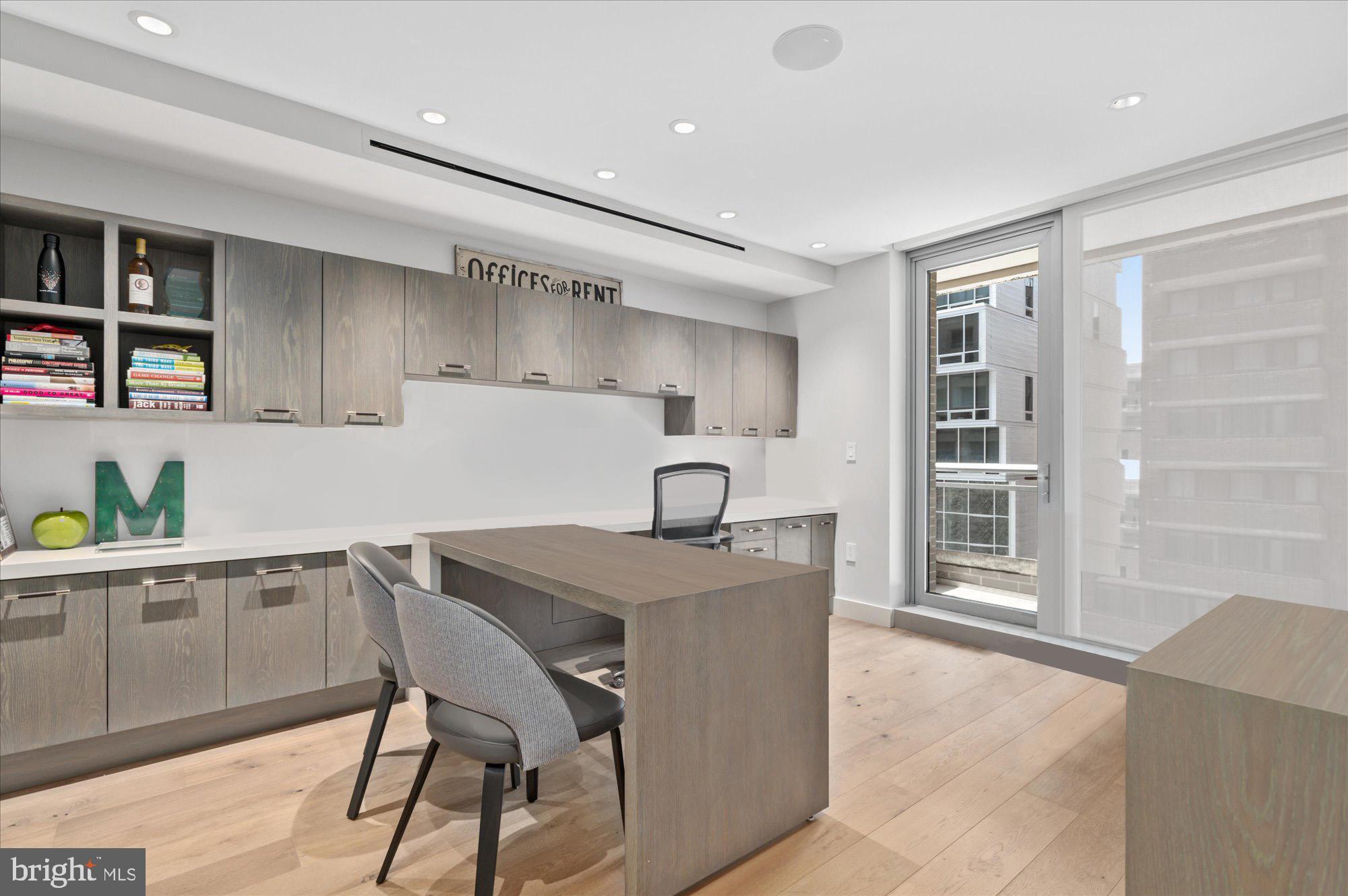 WEST END - Residential