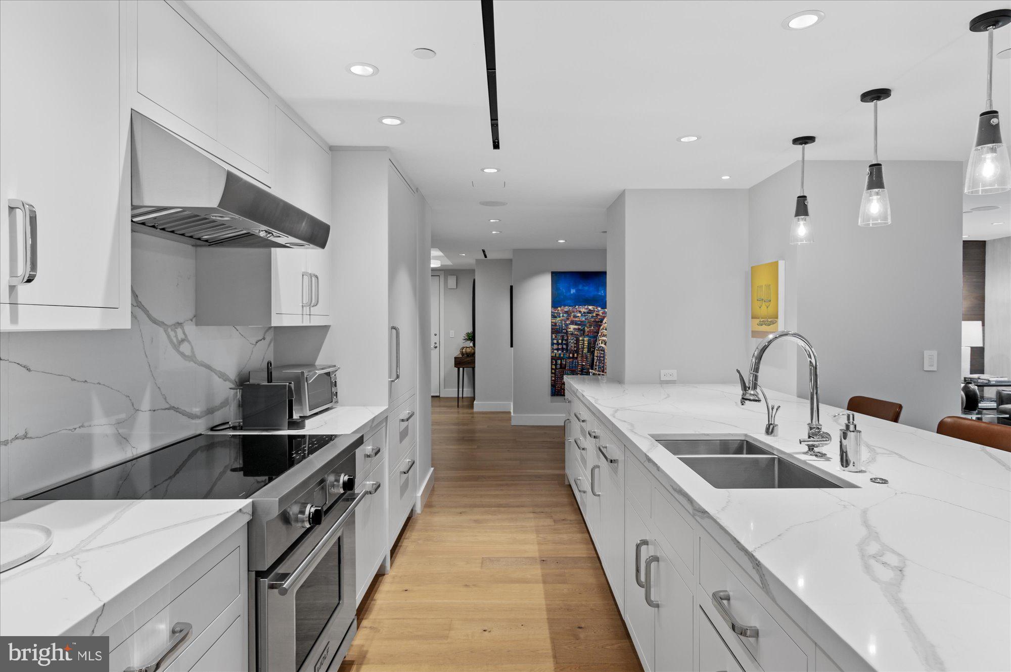 WEST END - Residential