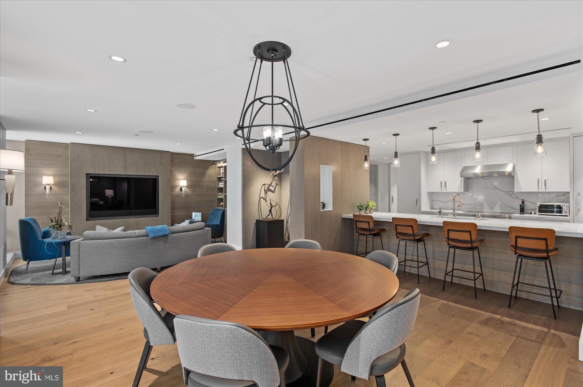 WEST END - Residential