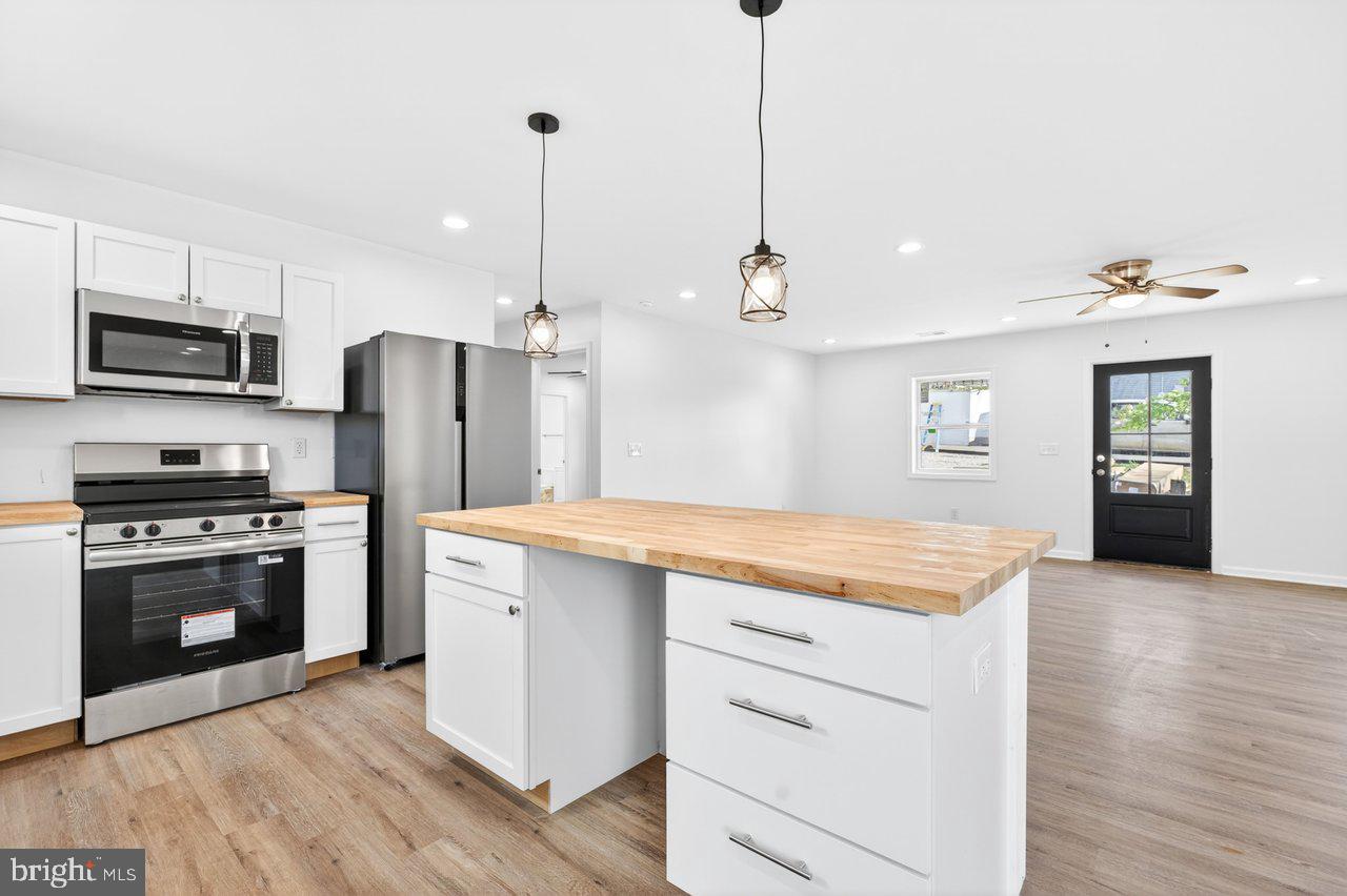 ROCKINGHAM COUNTY - Residential