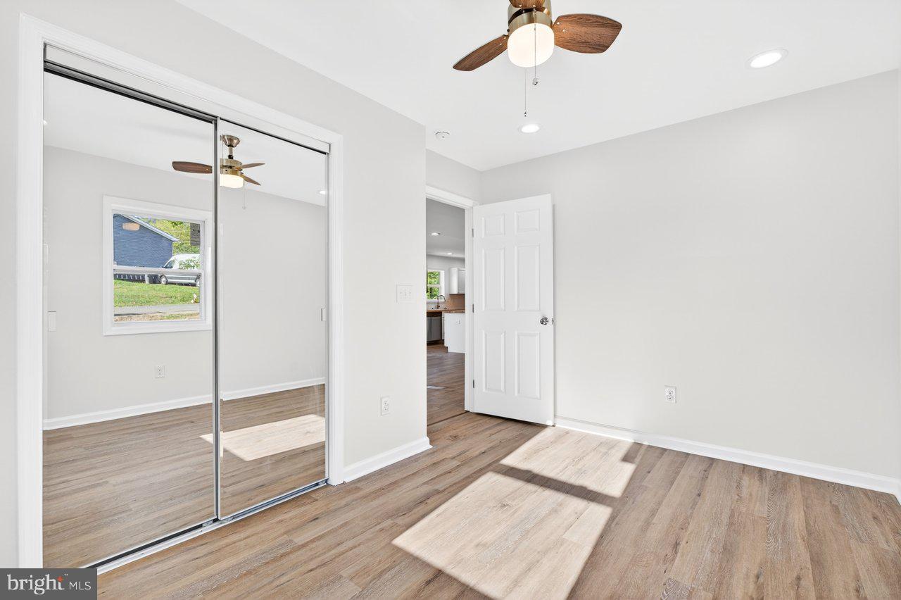 ROCKINGHAM COUNTY - Residential