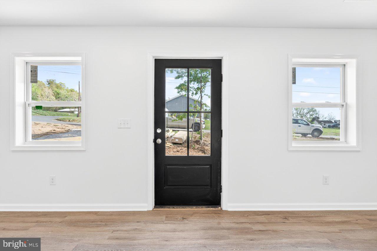 ROCKINGHAM COUNTY - Residential