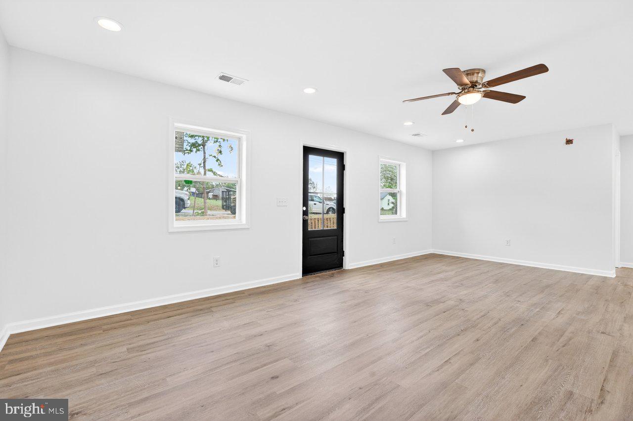 ROCKINGHAM COUNTY - Residential