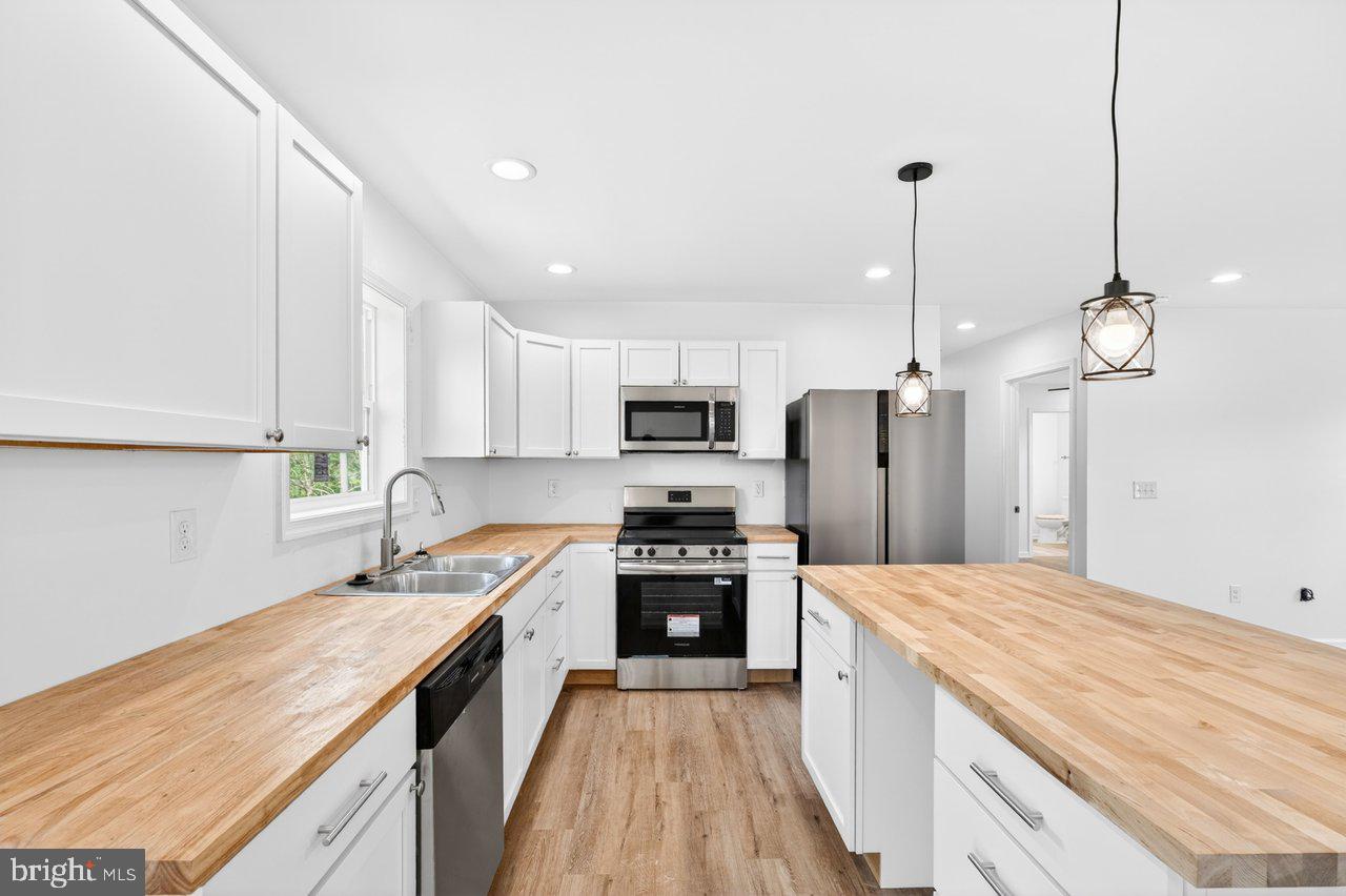 ROCKINGHAM COUNTY - Residential