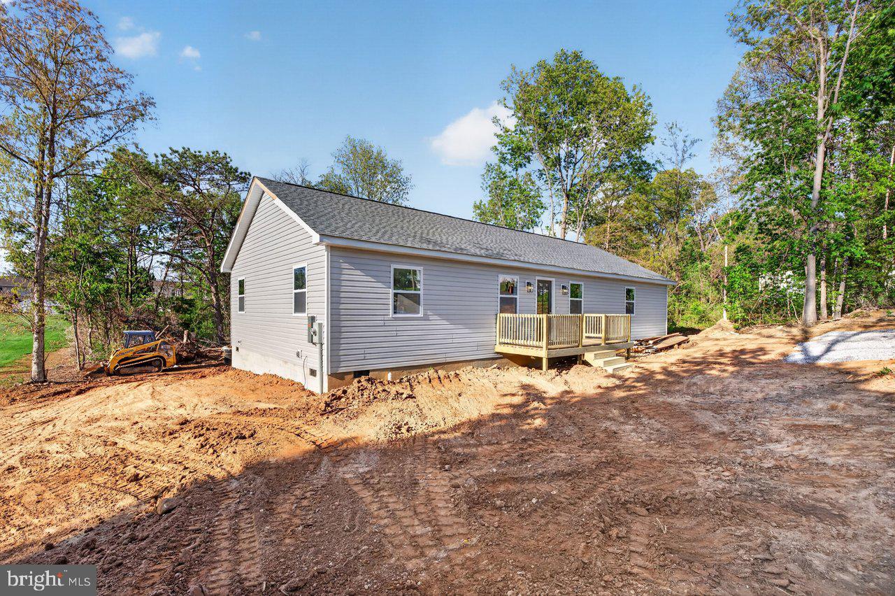 ROCKINGHAM COUNTY - Residential