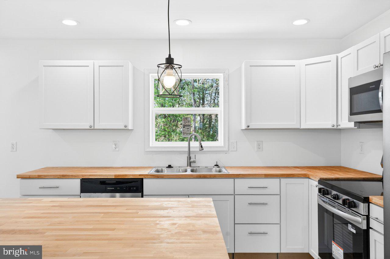 ROCKINGHAM COUNTY - Residential