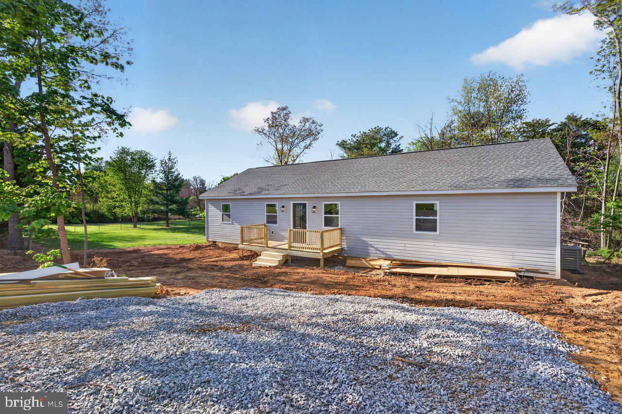 ROCKINGHAM COUNTY - Residential