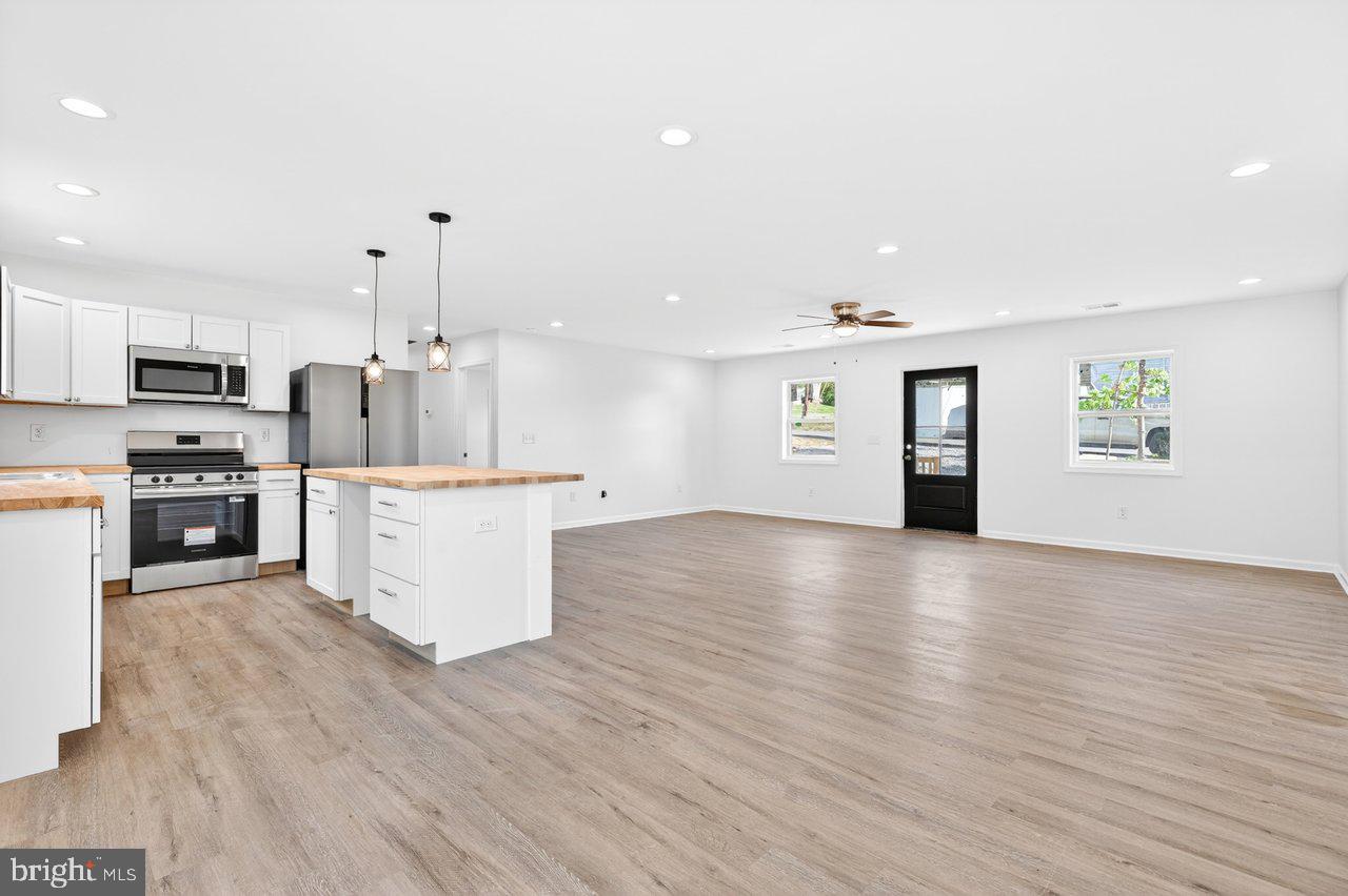 ROCKINGHAM COUNTY - Residential