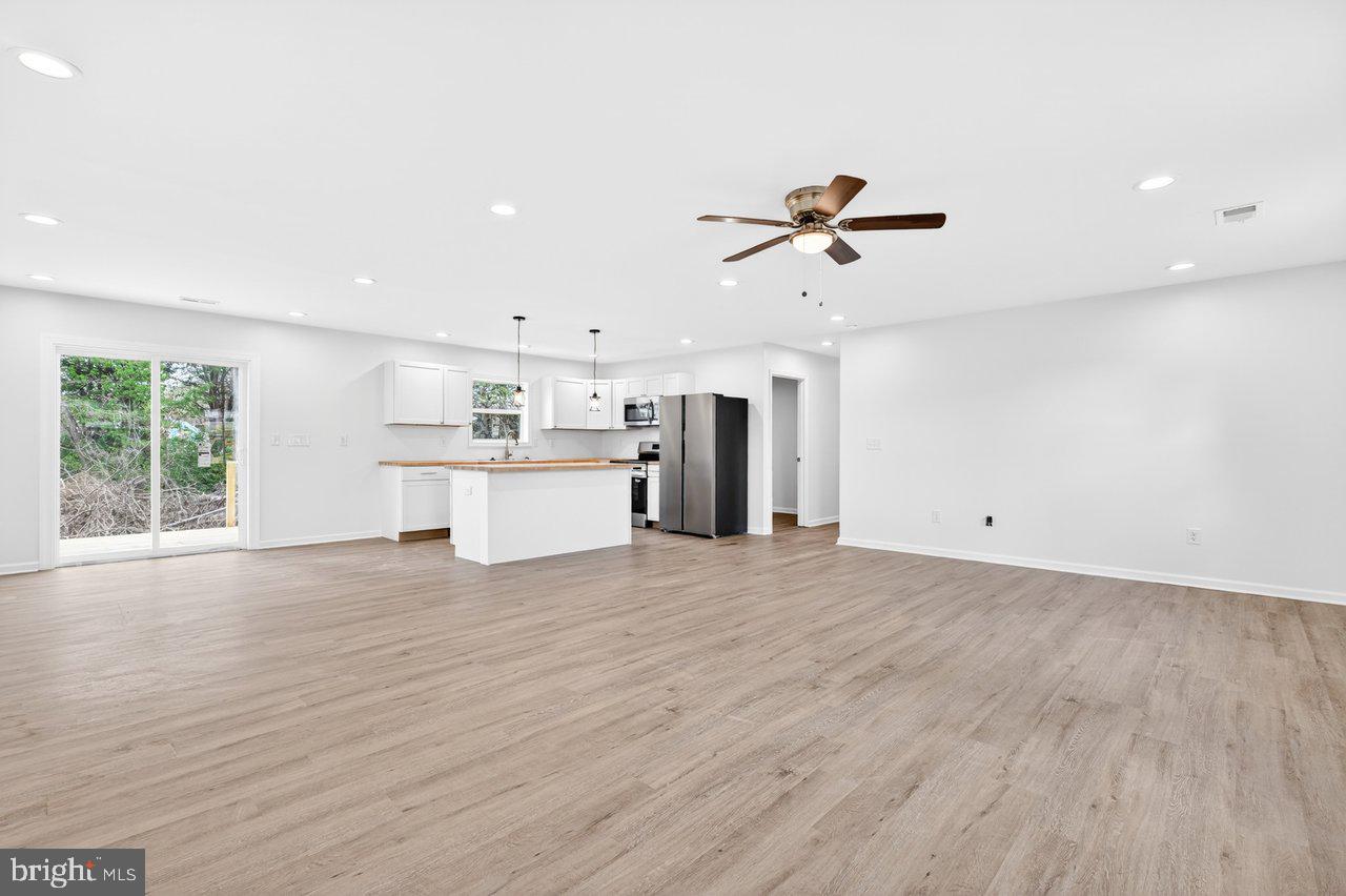 ROCKINGHAM COUNTY - Residential