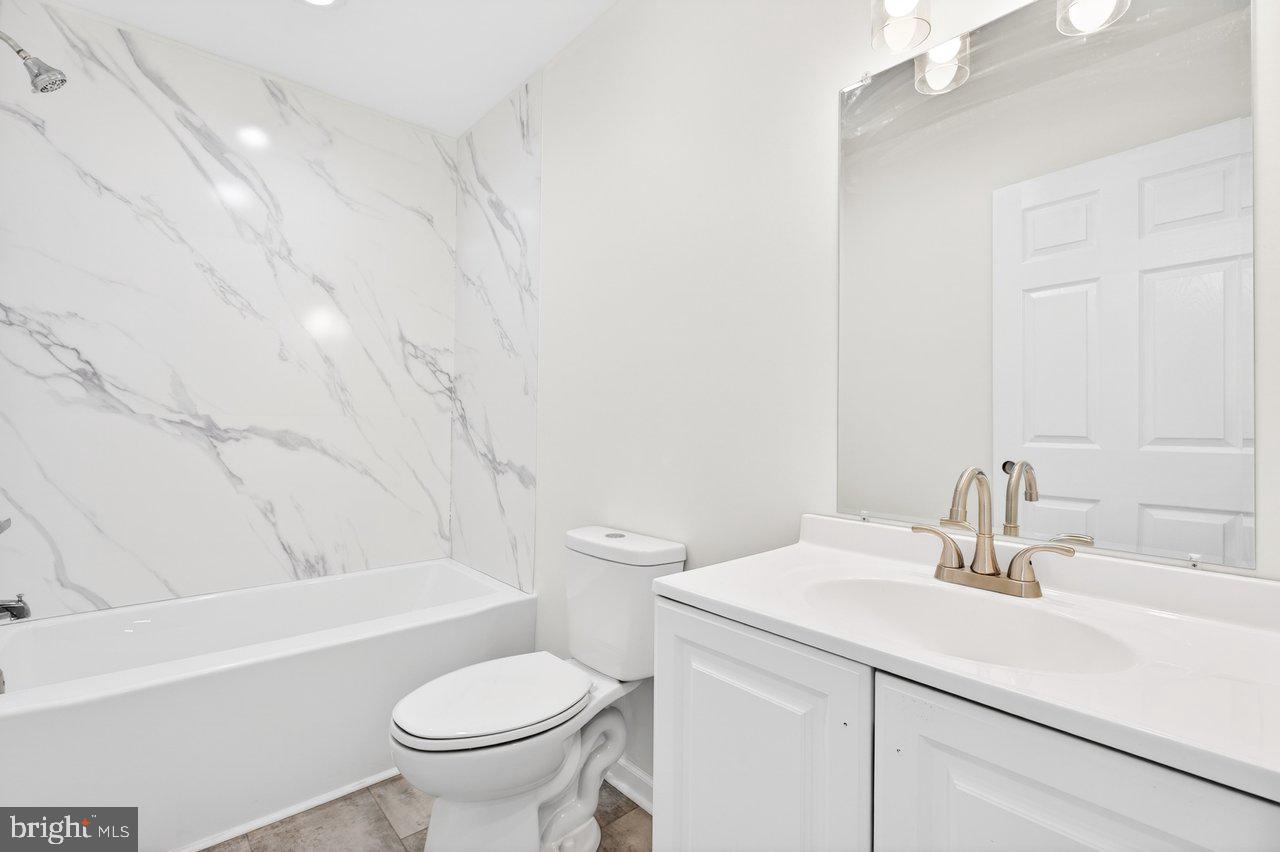 ROCKINGHAM COUNTY - Residential