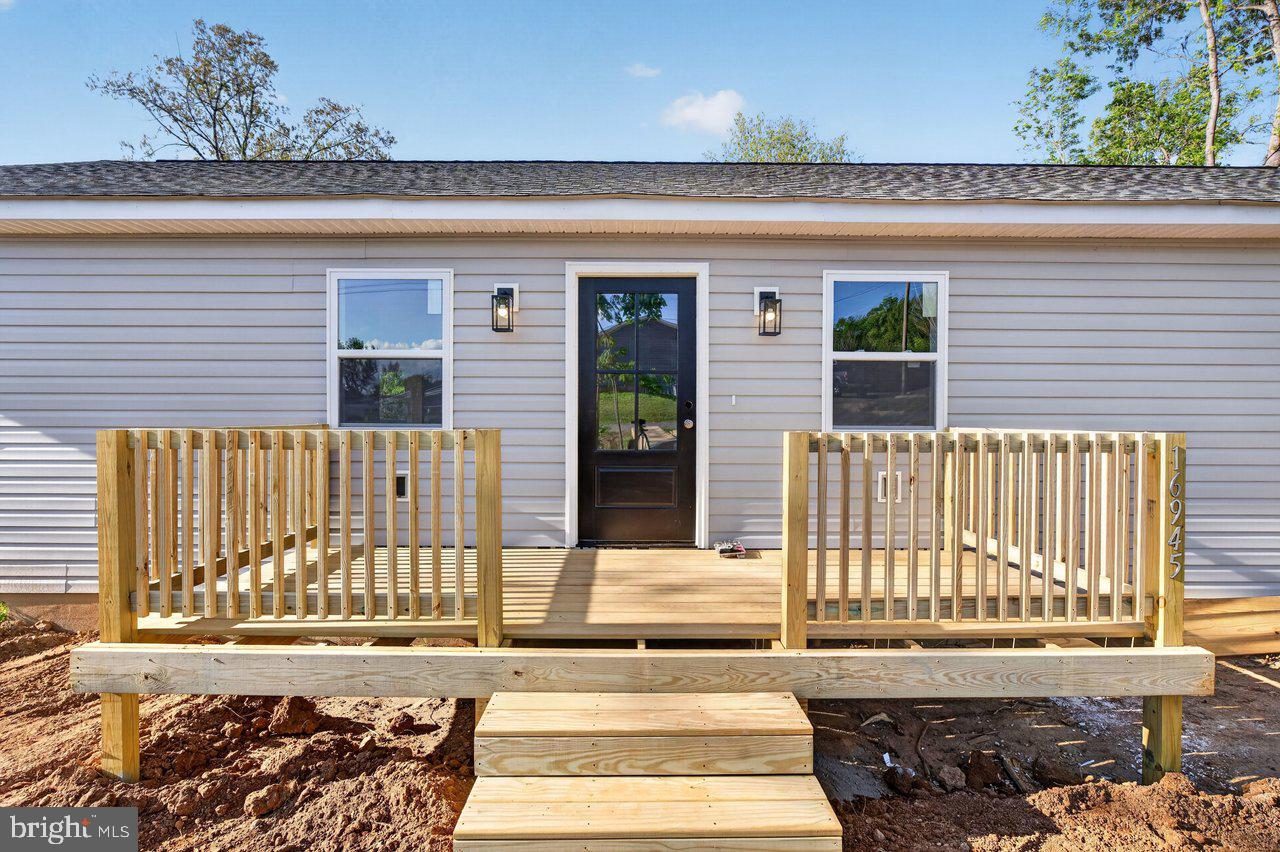 ROCKINGHAM COUNTY - Residential