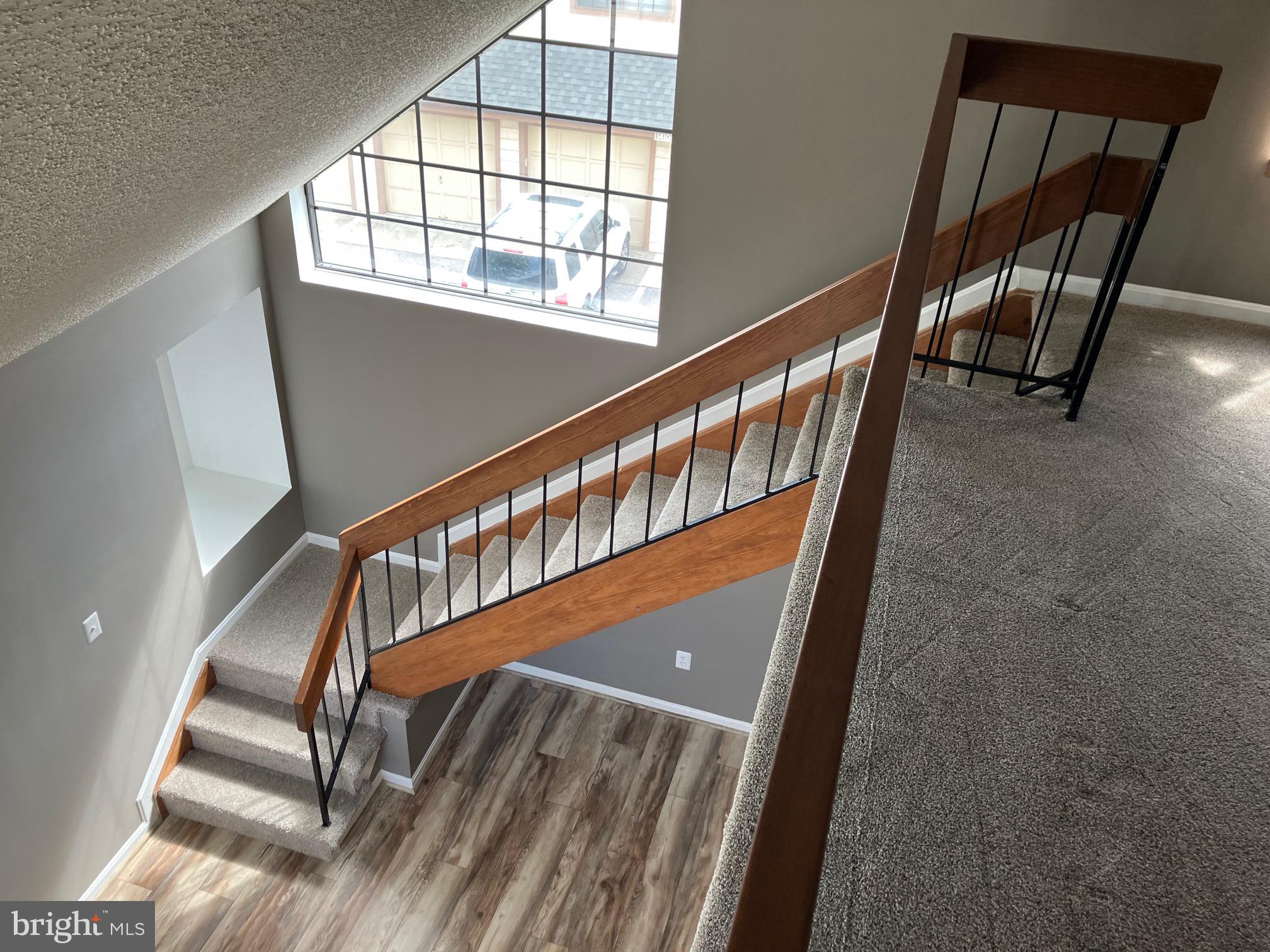 THE TIERS OF LAUREL LAKE - Residential