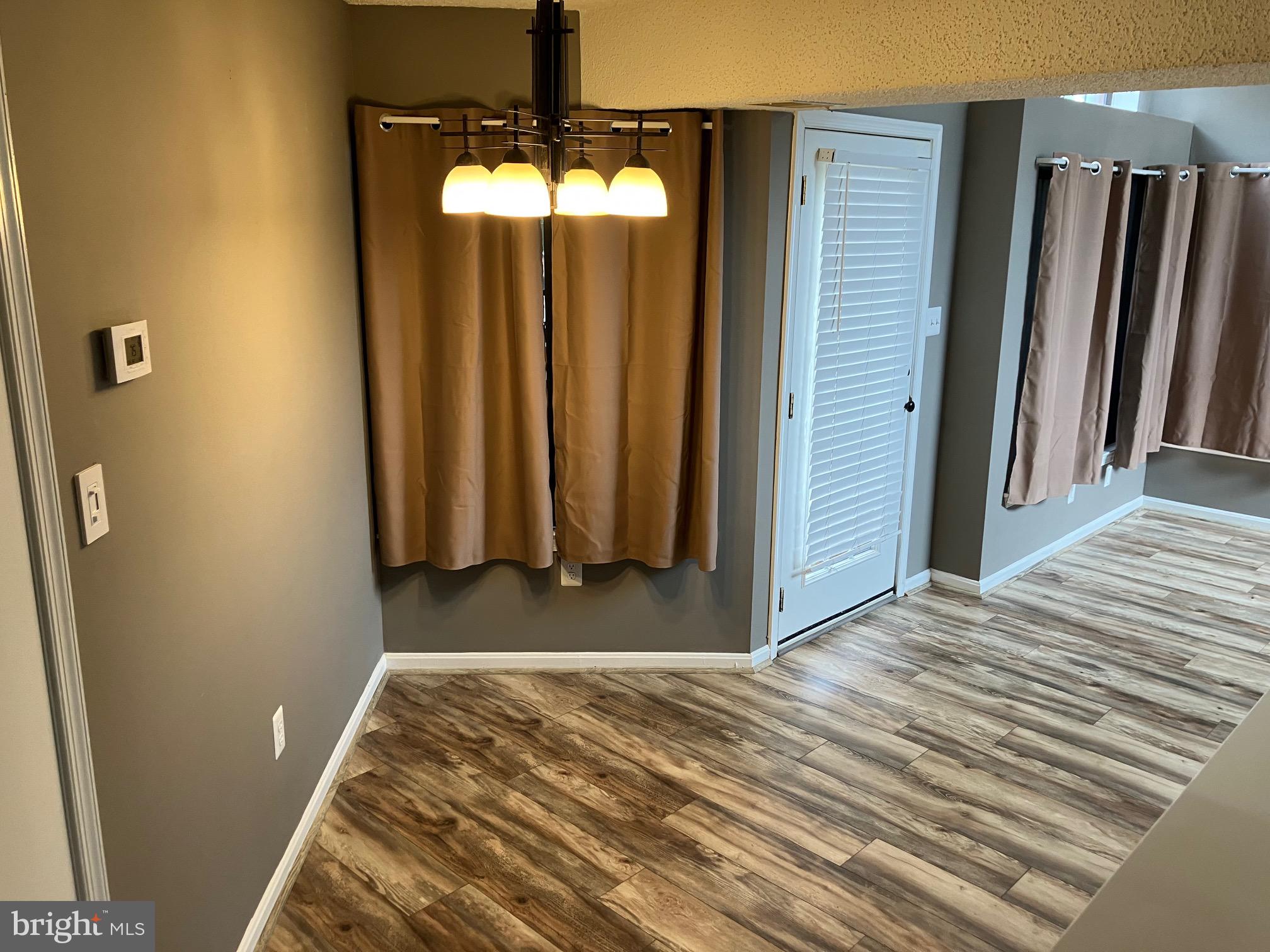 THE TIERS OF LAUREL LAKE - Residential