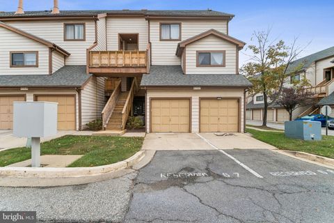 14114 LAUREN LANE B 27B LAUREL MD 20707