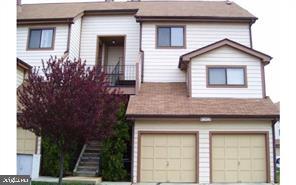 THE TIERS OF LAUREL LAKE - Residential