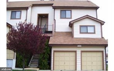 14114 LAUREN LANE B 27B LAUREL MD 20707
