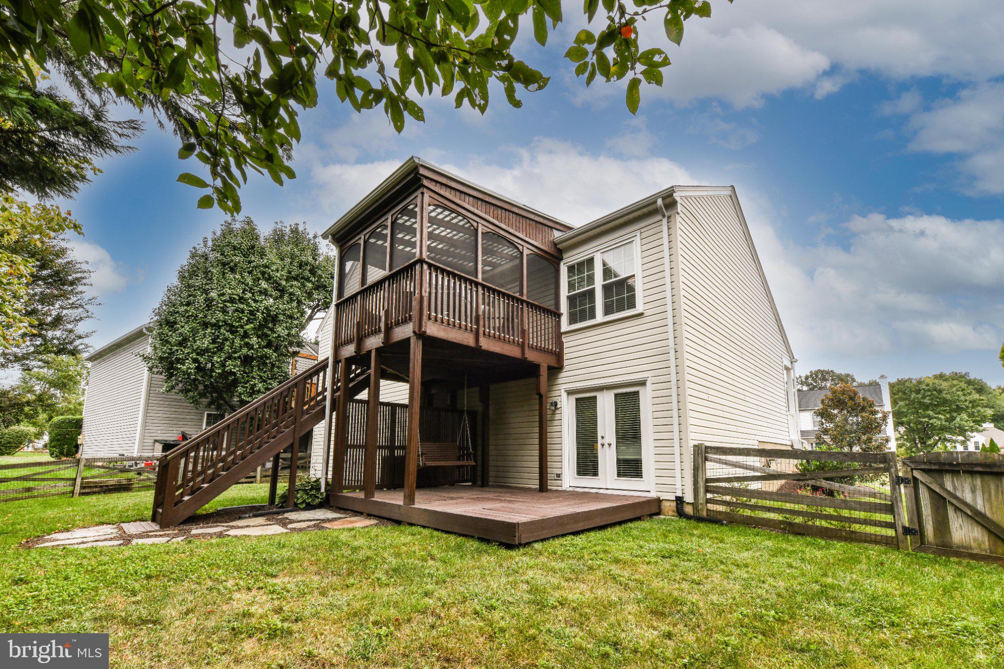 56 MCPHERSON CIRCLE