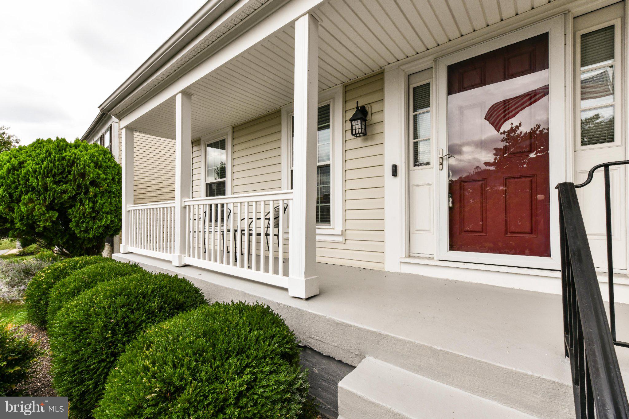 56 MCPHERSON CIRCLE
