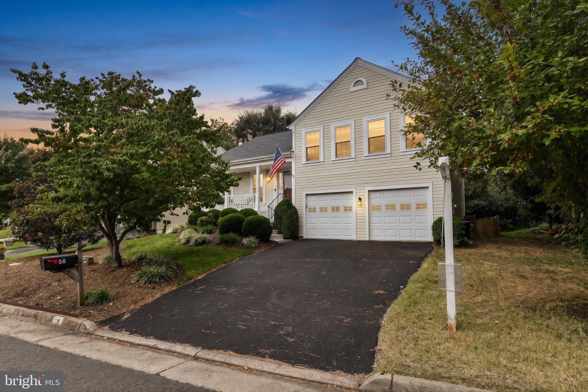 56 MCPHERSON CIRCLE