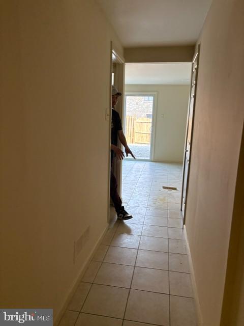 VILLAGE OF OWEN BROWN - Residential