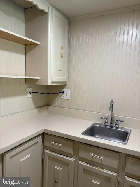 VILLAGE OF OWEN BROWN - Residential