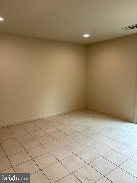 VILLAGE OF OWEN BROWN - Residential