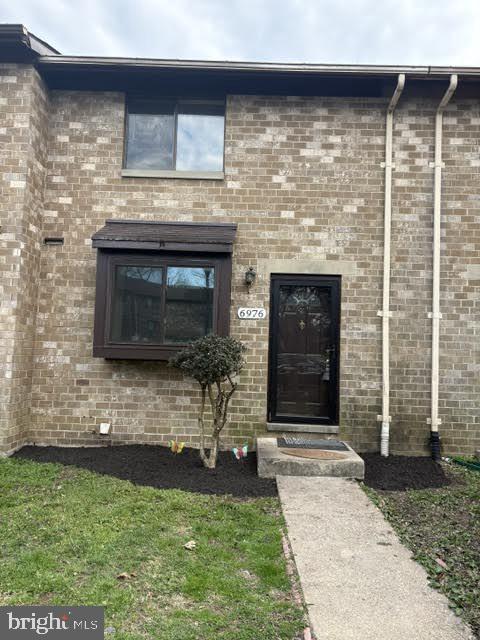 VILLAGE OF OWEN BROWN - Residential