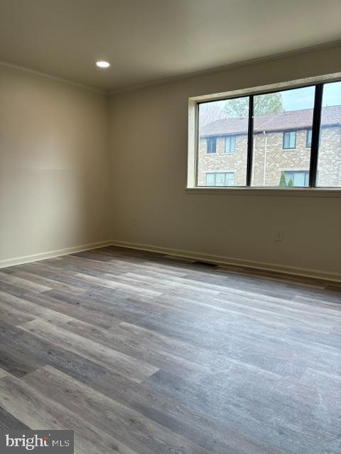 VILLAGE OF OWEN BROWN - Residential