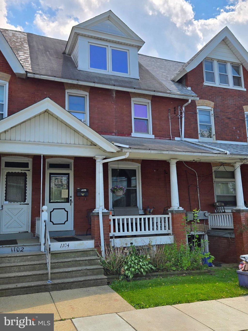 Photo of 1104 Juniper Street, QUAKERTOWN, PA 18951 (MLS # PABU2121654)