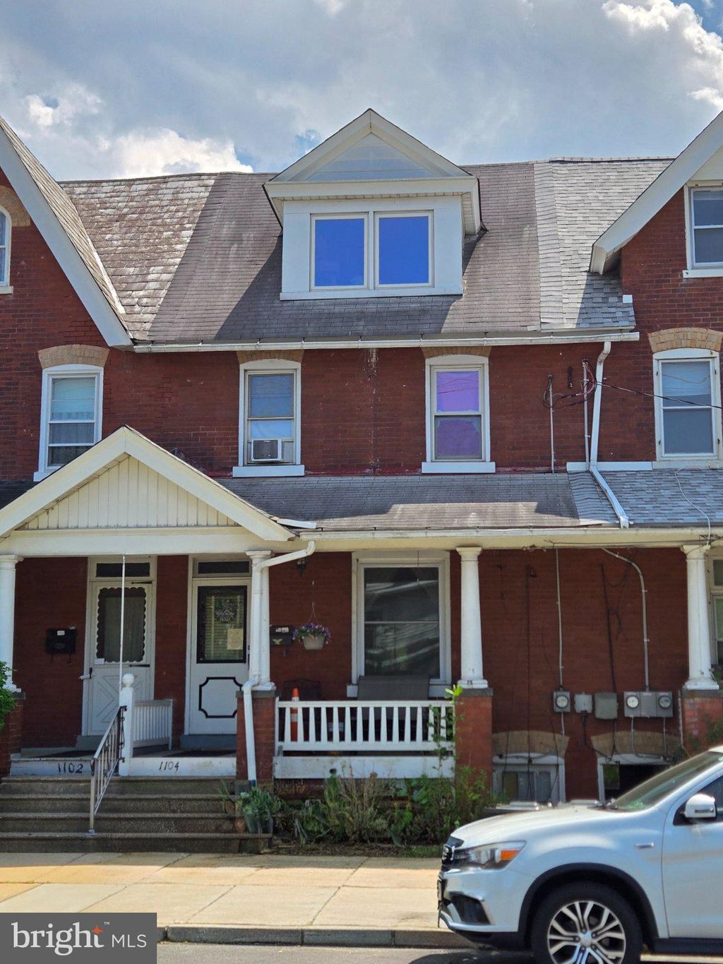 Photo of 1104 Juniper Street, QUAKERTOWN, PA 18951 (MLS # PABU2121654)