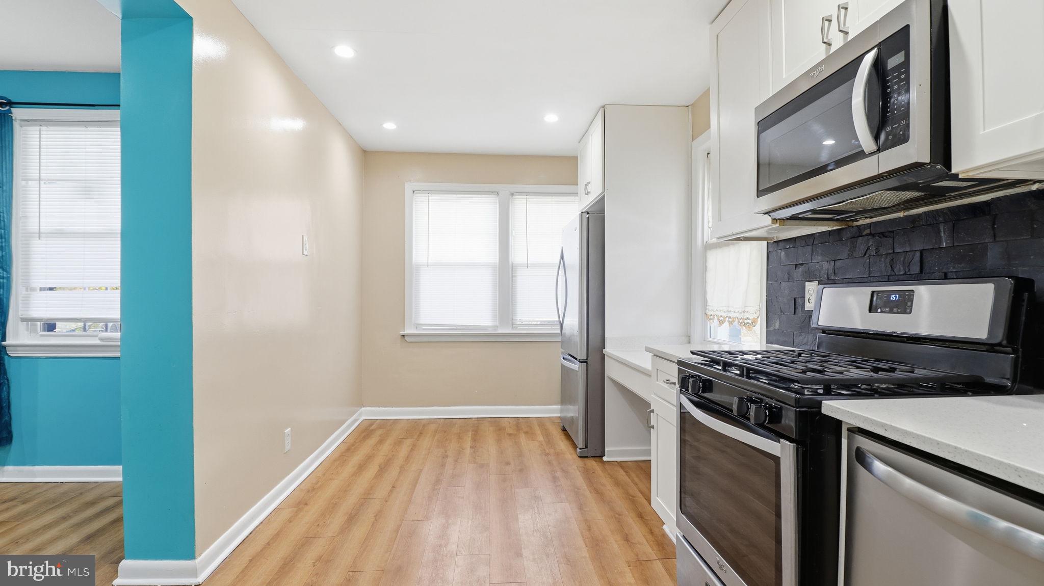 CHAPEL OAKS - Residential