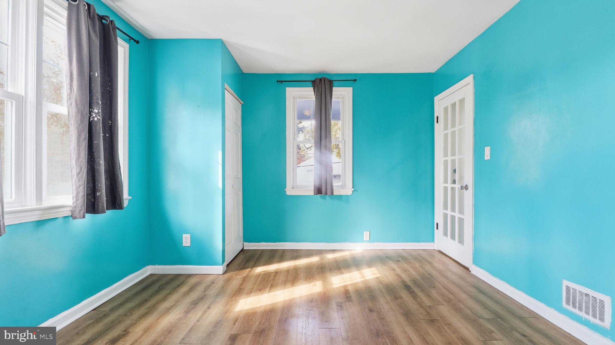 CHAPEL OAKS - Residential