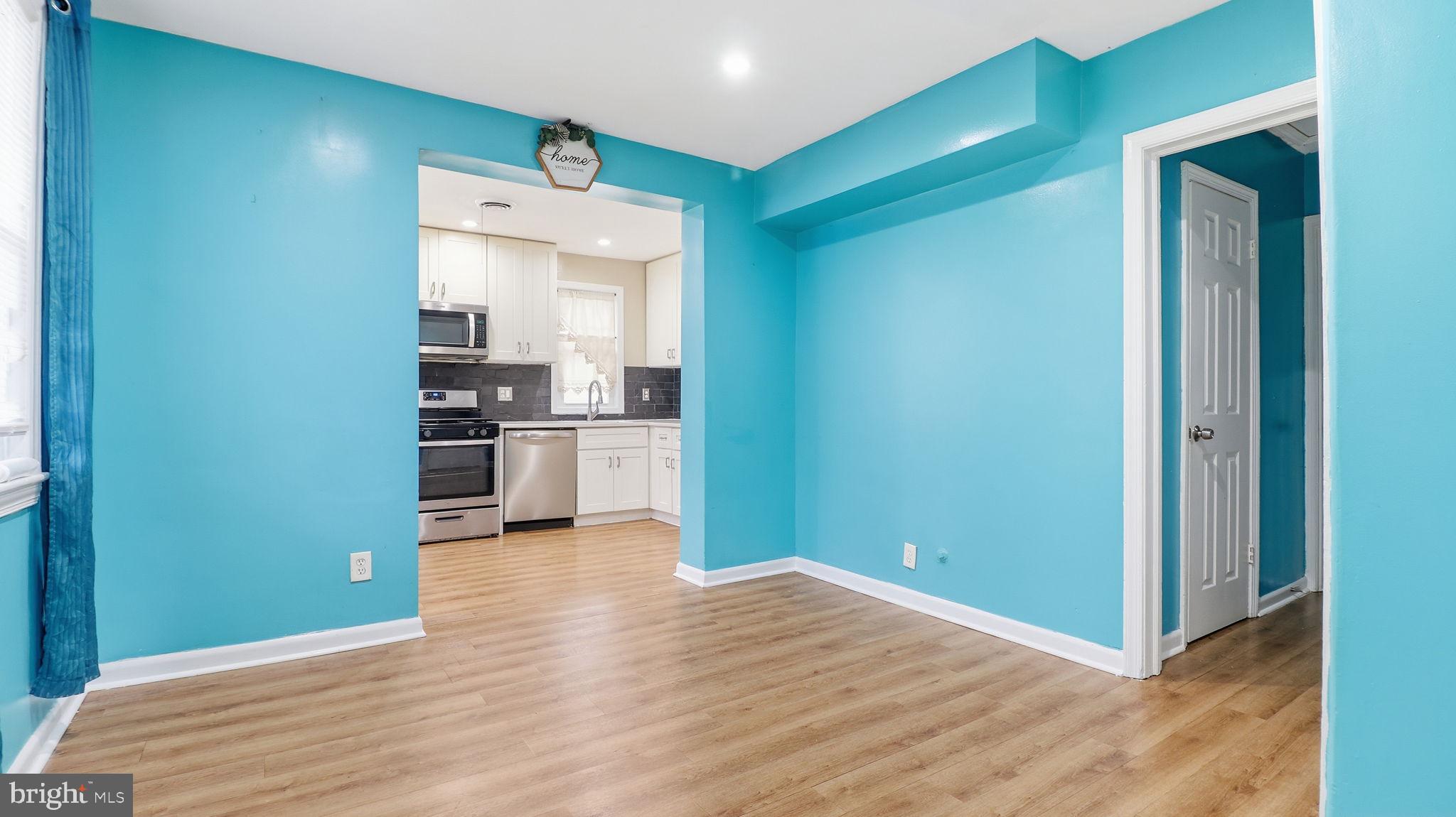 CHAPEL OAKS - Residential