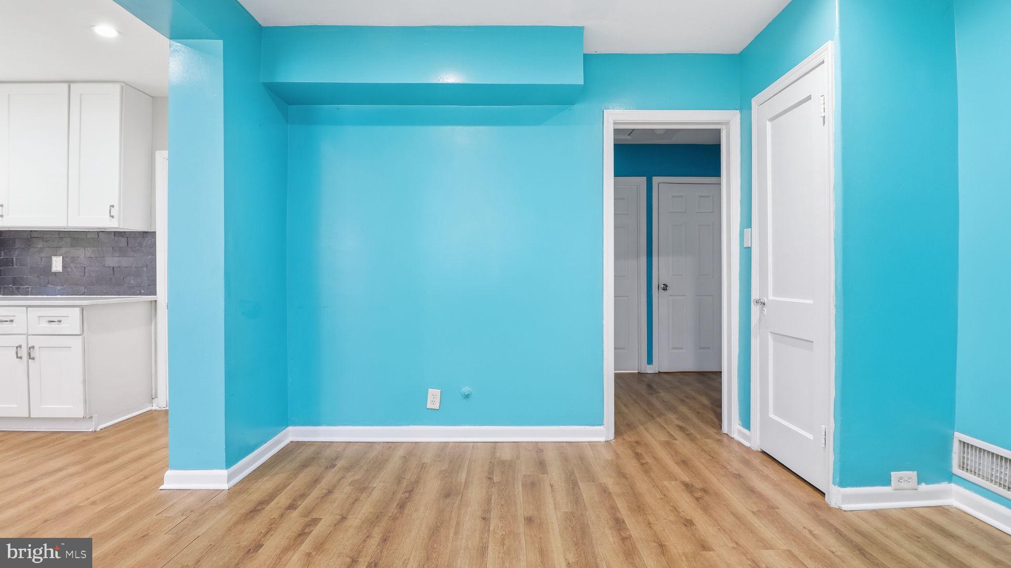 CHAPEL OAKS - Residential