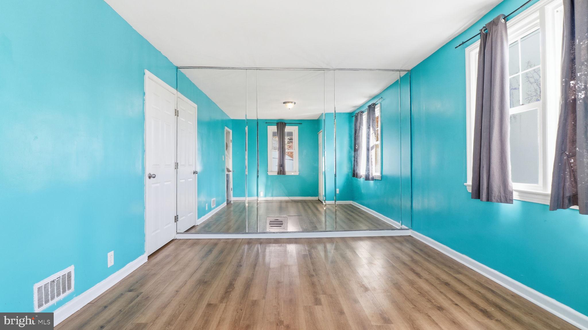 CHAPEL OAKS - Residential