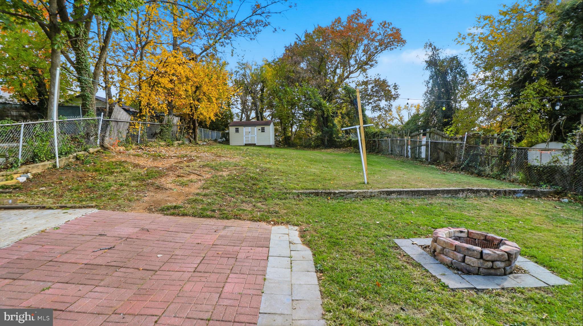 CHAPEL OAKS - Residential