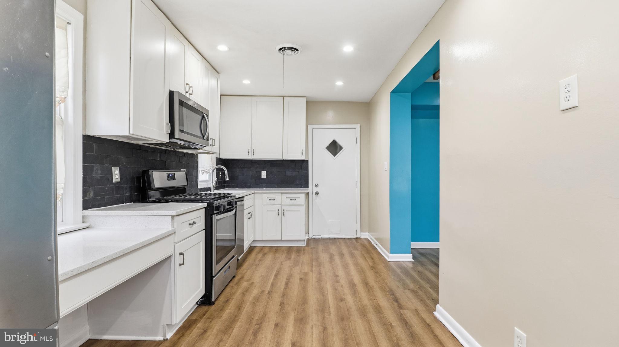 CHAPEL OAKS - Residential