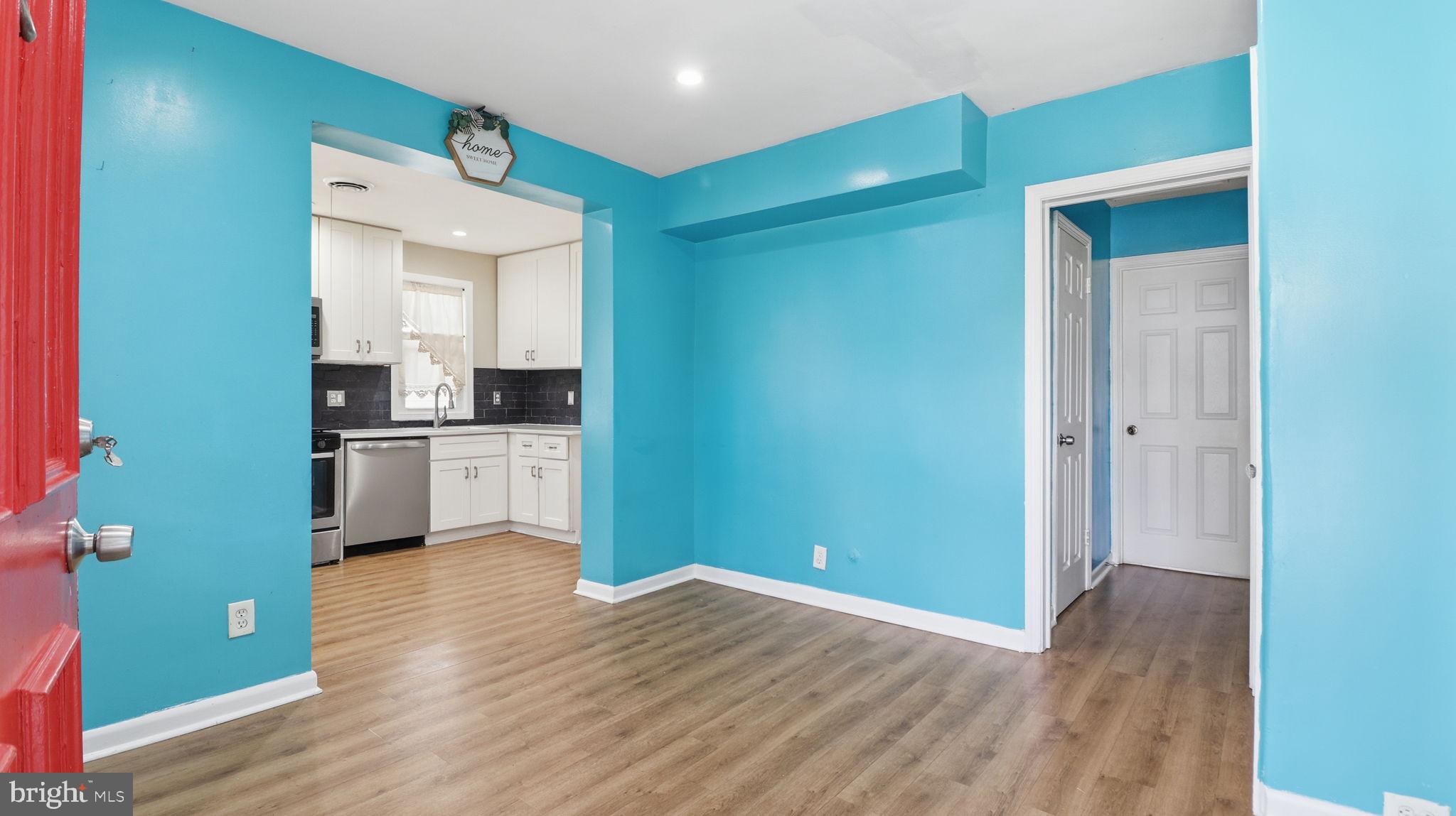 CHAPEL OAKS - Residential