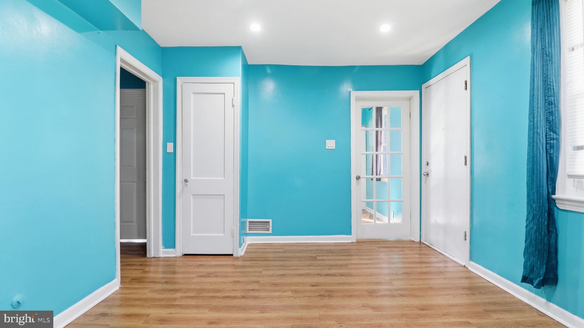 CHAPEL OAKS - Residential