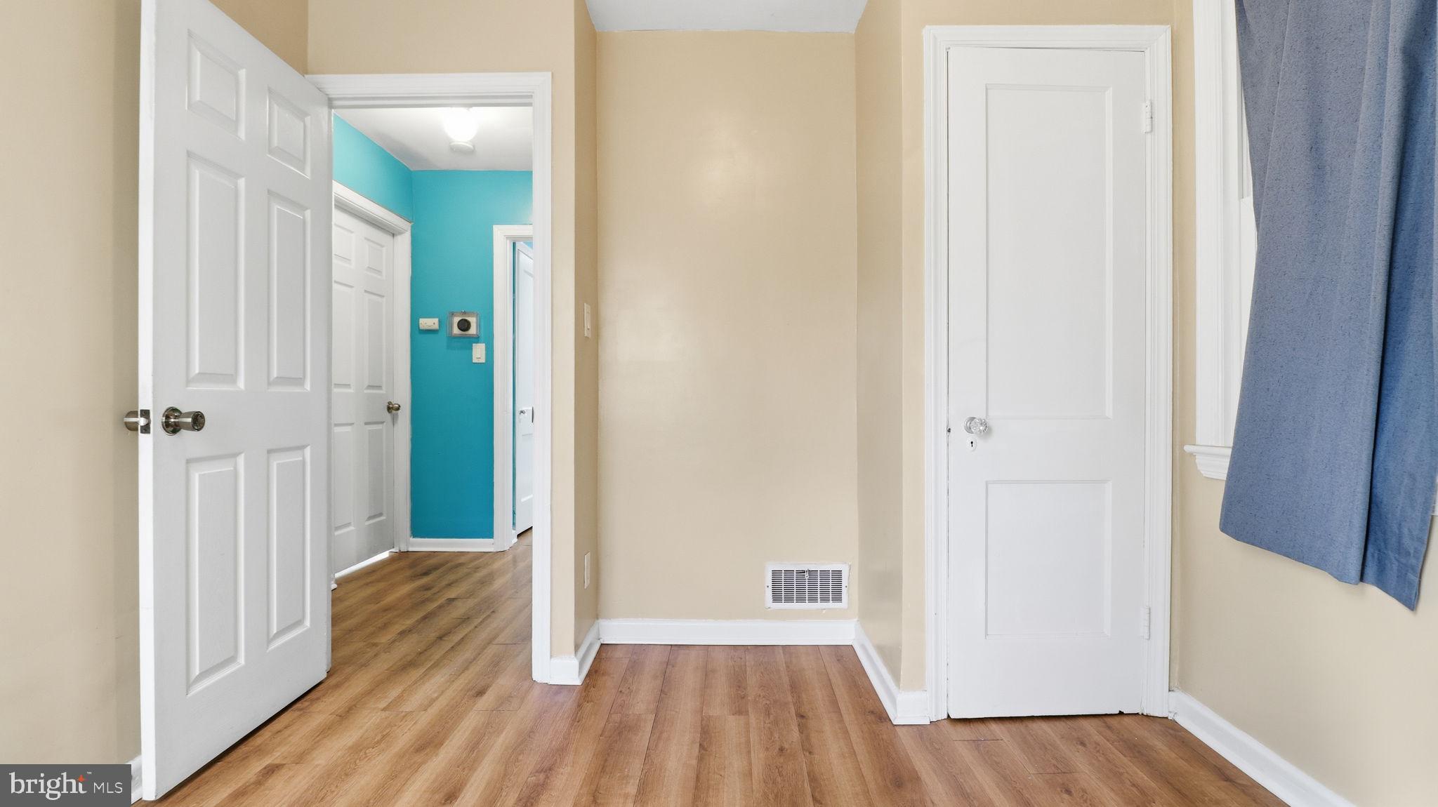 CHAPEL OAKS - Residential