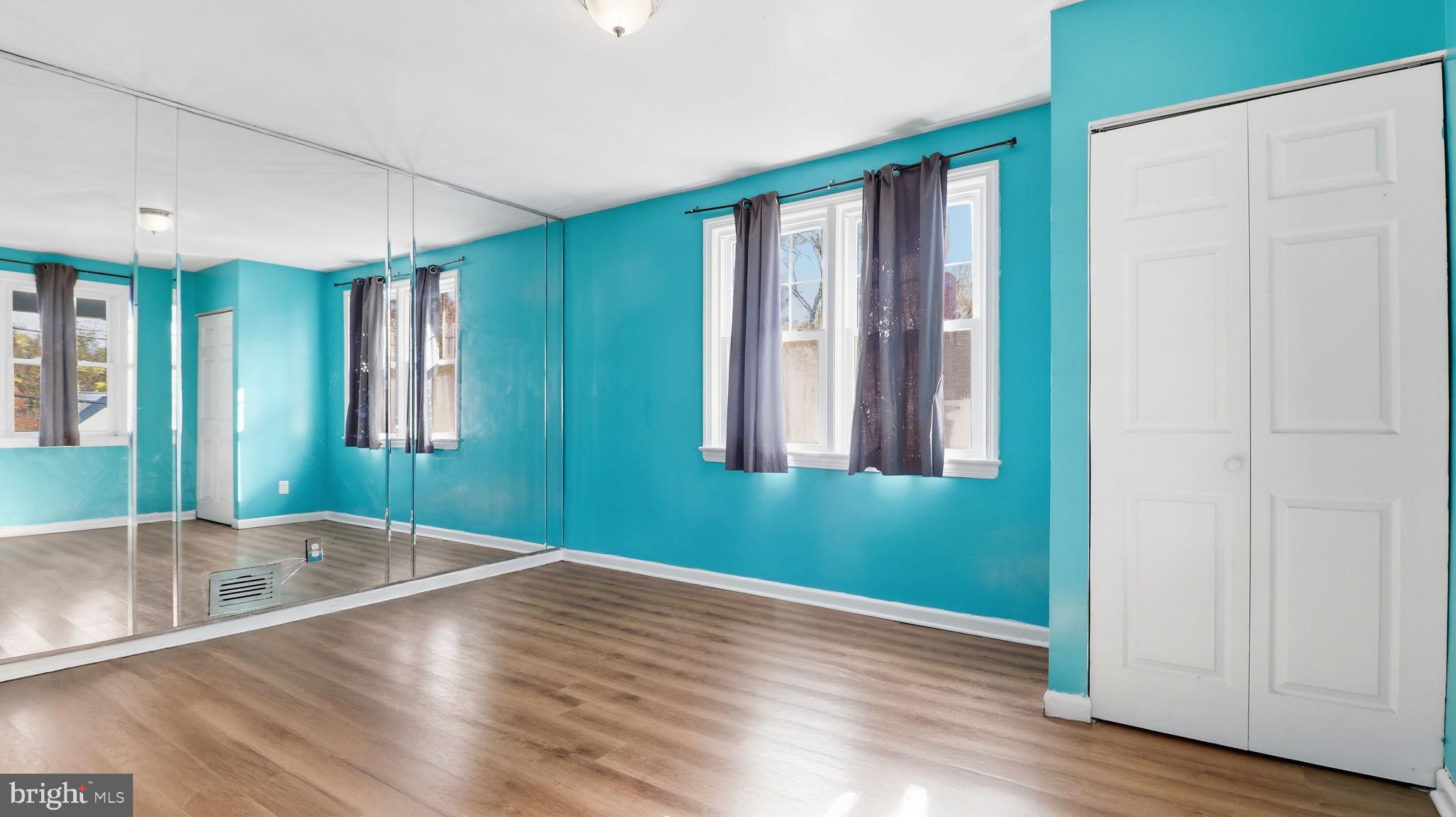 CHAPEL OAKS - Residential