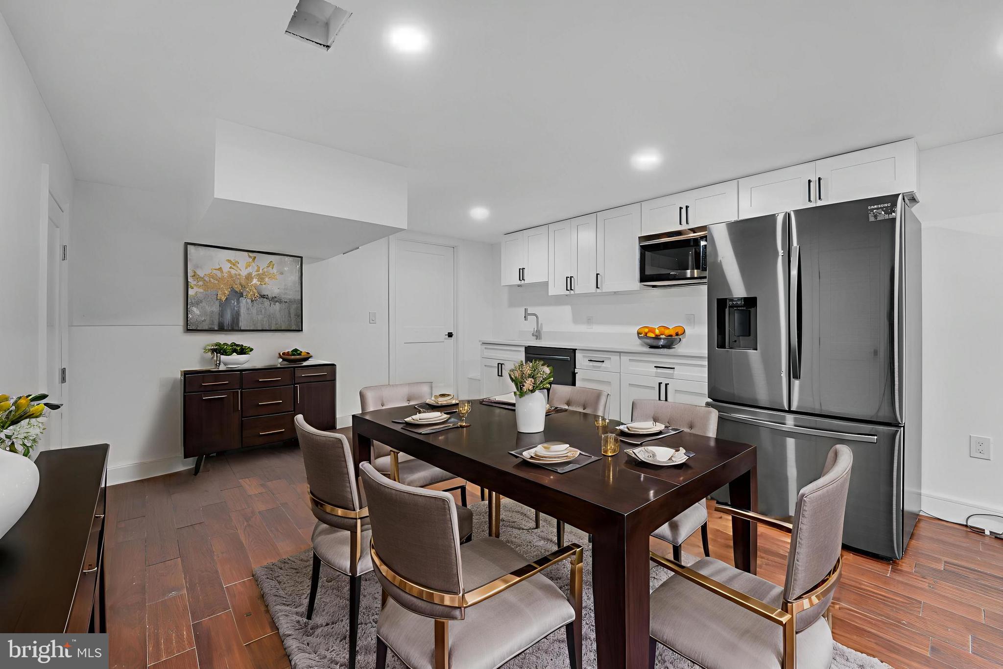 THOMAS - Residential