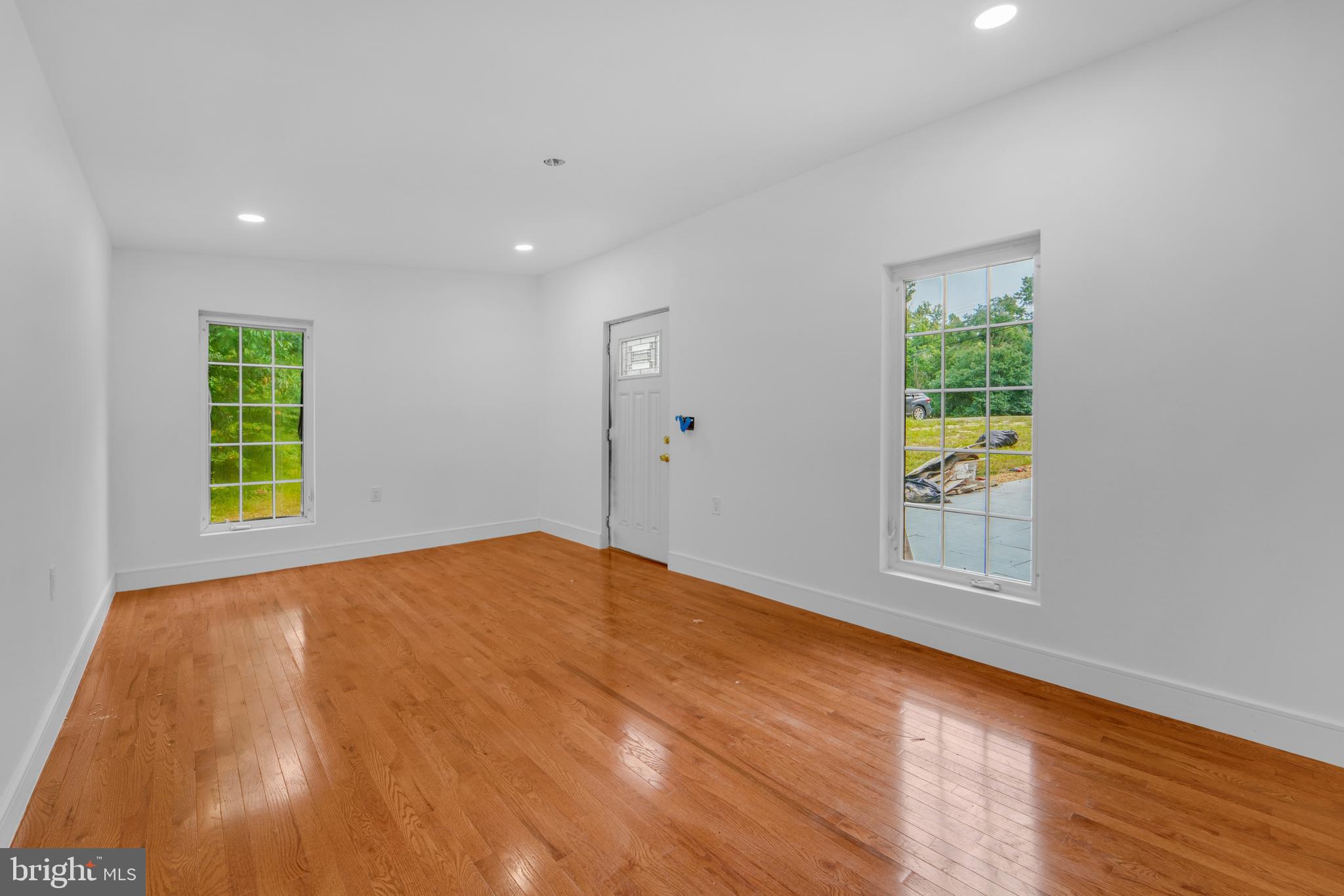 THOMAS - Residential