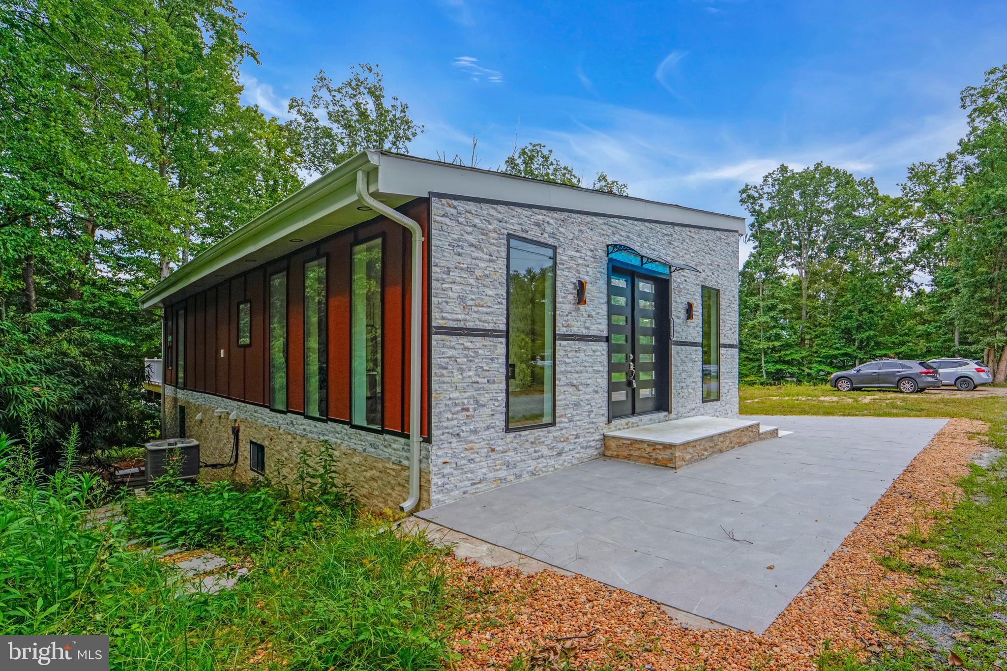 12116 OLD FORT ROAD